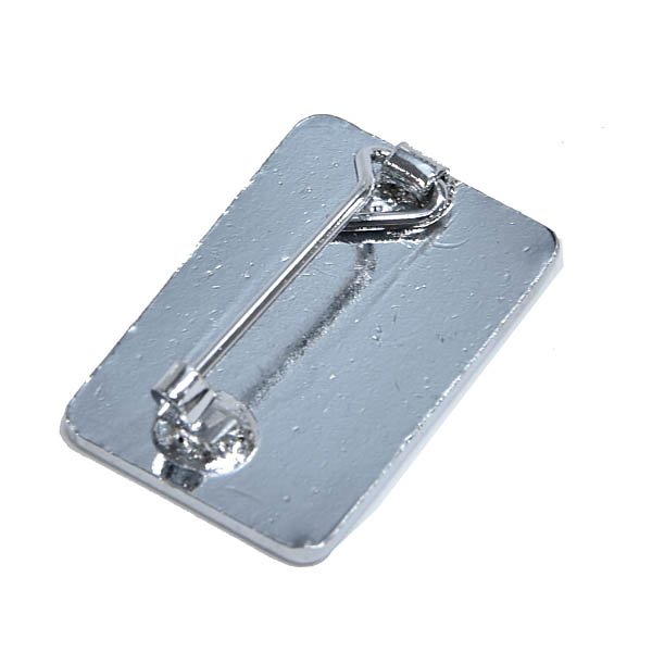 Ferrari Vintage Pin Badge