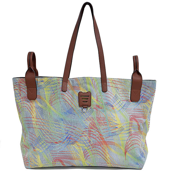 Ferrari genuine SPEED tote bag