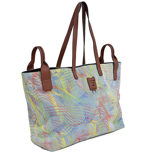 Ferrari genuine SPEED tote bag