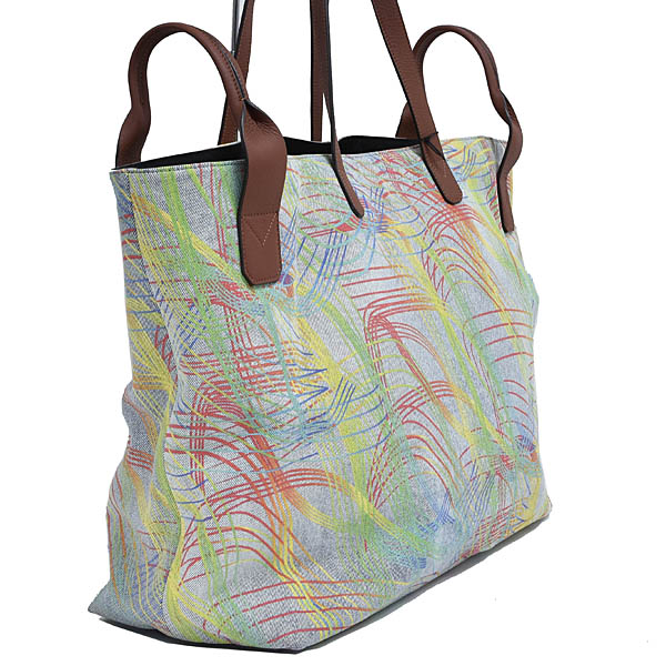 Ferrari genuine SPEED tote bag