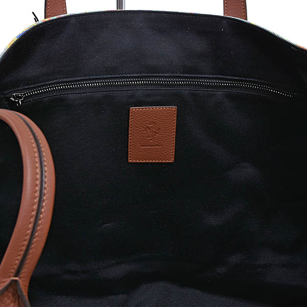 Ferrari genuine SPEED tote bag