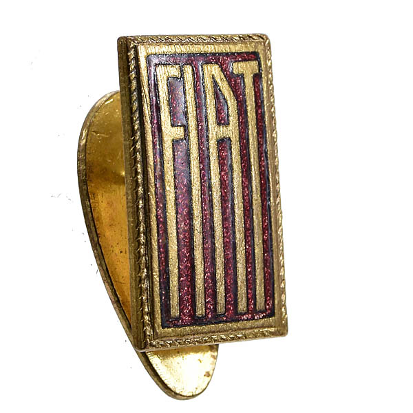 FIAT������������֥�������ơ���������ڥ�ԥ� by S.Johnson Milano