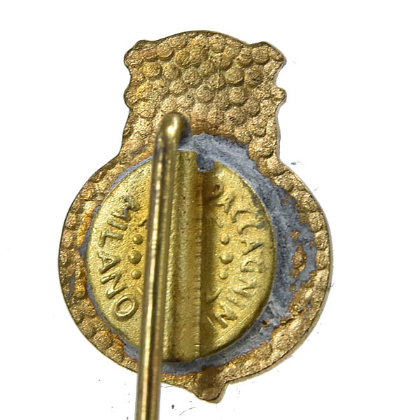 ABARTH������ơ������ƥ��å��ԥ� by Paccagnini Milano1960ǯ����