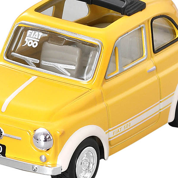 1/43 FIAT nuova500�ߥ˥��奢��ǥ�&���祳�졼�ȥ��å� by MAJANI (�ޥ�������)