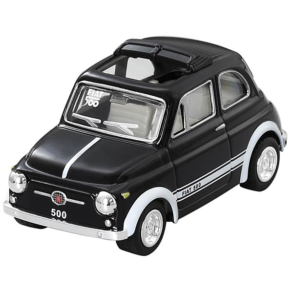 1/43 FIAT nuova500�ߥ˥��奢��ǥ�&���祳�졼�ȥ��å� by MAJANI (�ޥ�������)
