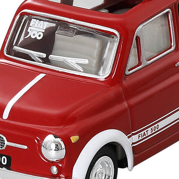 1/43 FIAT nuova500�ߥ˥��奢��ǥ�&���祳�졼�ȥ��å� by MAJANI (�ޥ�������)