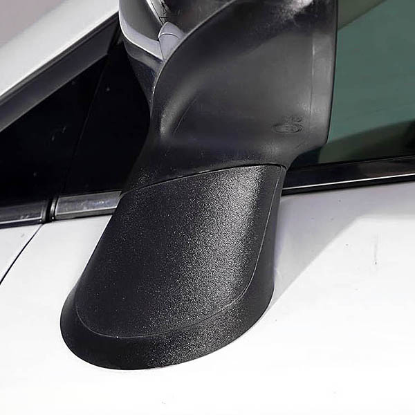 FIAT/ABARTH Genuine 500/595/695 Side Mirror Bolt Covers