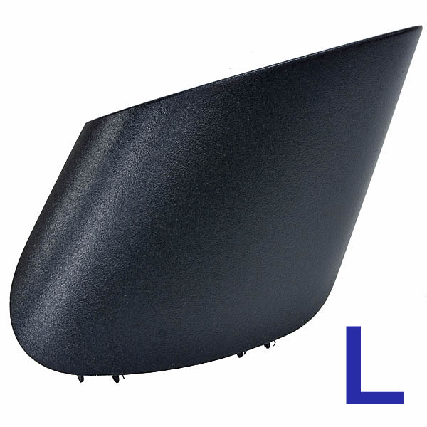 FIAT/ABARTH Genuine 500/595/695 Side Mirror Bolt Covers