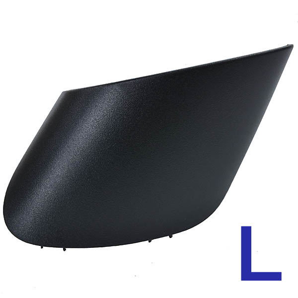 FIAT/ABARTH Genuine 500/595/695 Side Mirror Bolt Covers