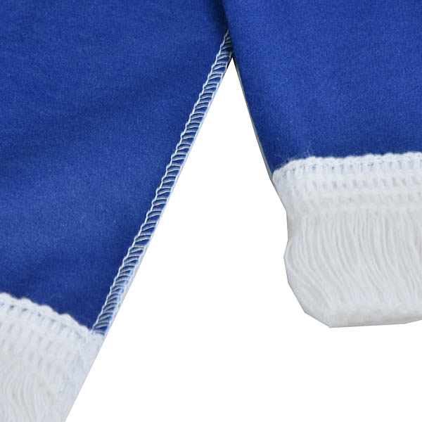 Milano Cortina 2026 Olympic Official Scarf (LOGO)