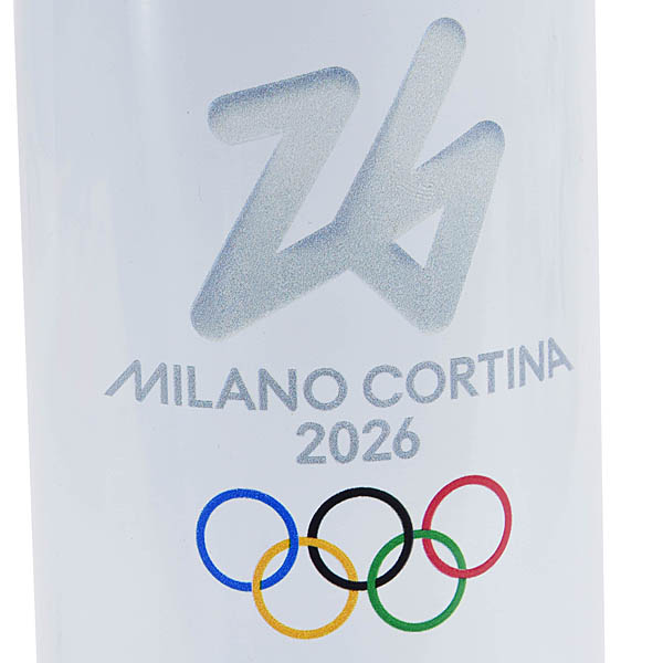 Milano Cortina 2026 Olympic���ե������ɥ�󥯥ܥȥ�