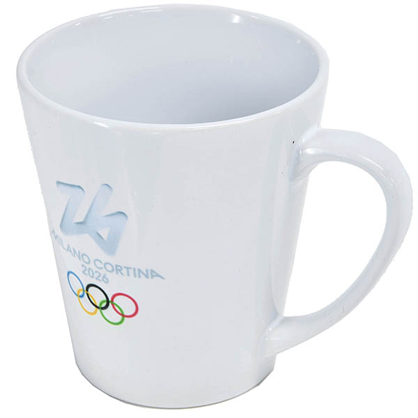 Milano Cortina 2026 Olympic���ե������ޥ����å�