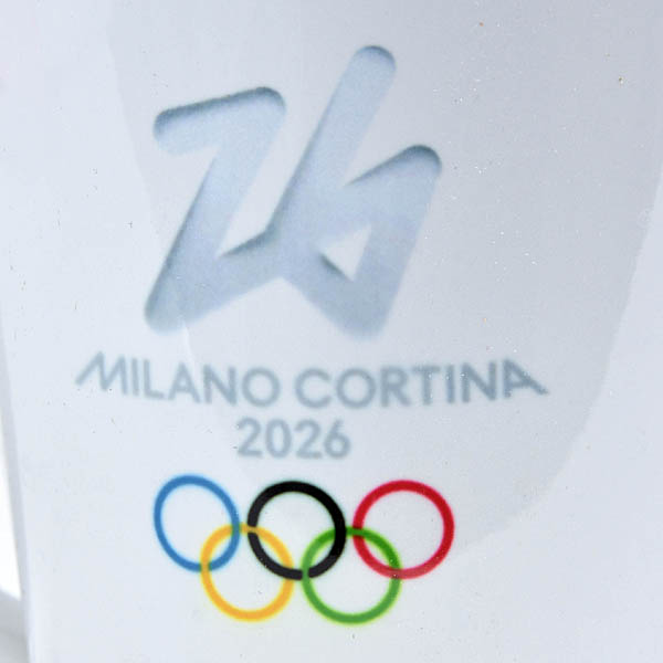 Milano Cortina 2026 Olympic���ե������ޥ����å�