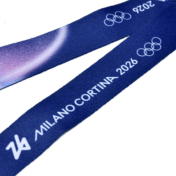Milano Cortina 2026 Olympic���ե������ͥå����ȥ�å�(COLOR)