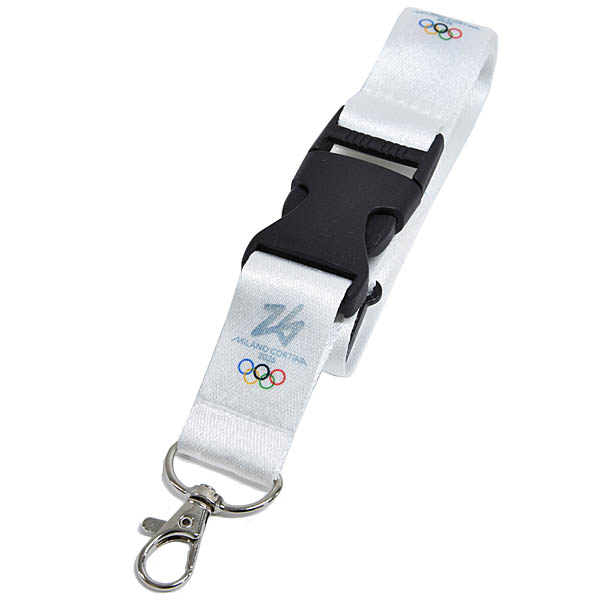 Milano Cortina 2026 Olympic���ե������ͥå����ȥ�å�(LOGO)