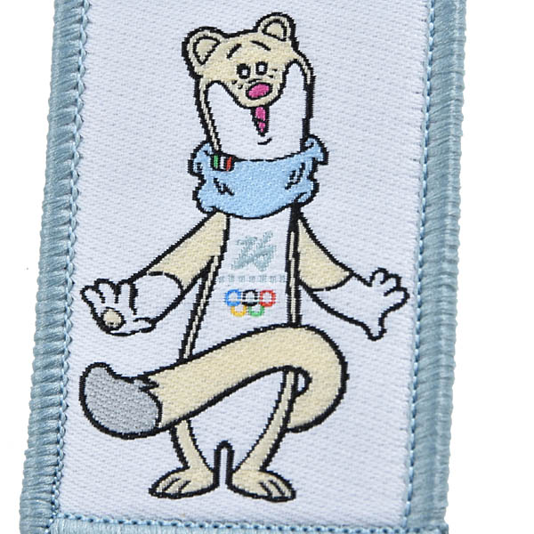 Milano Cortina 2026 Olympic���ե�������ܥ󥭡����(TINA)