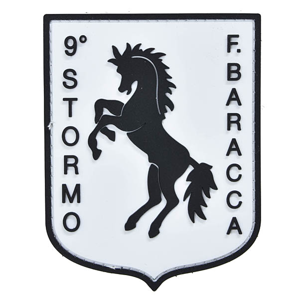 Francesco BARACCA����֥���åڥ�