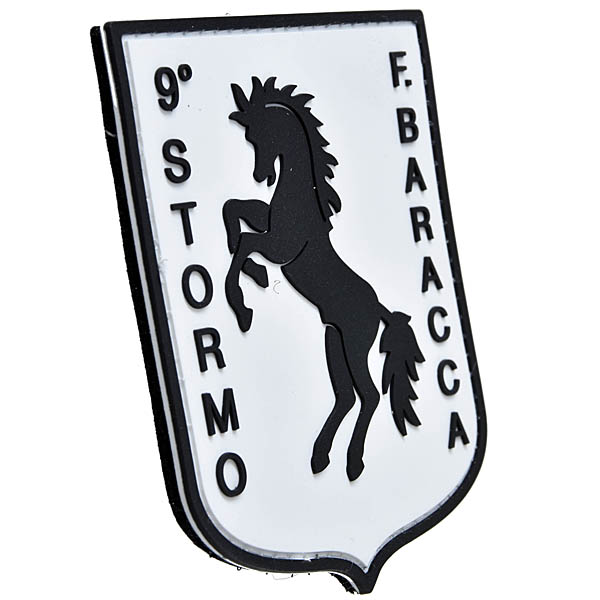 Francesco BARACCAエンブレムワッペン