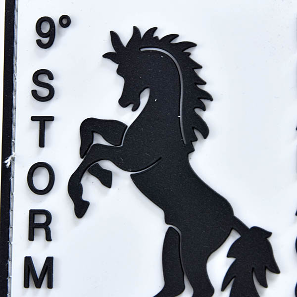 Francesco BARACCAエンブレムワッペン