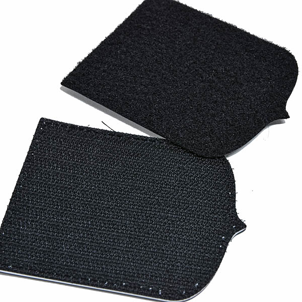 Francesco BARACCAエンブレムワッペン