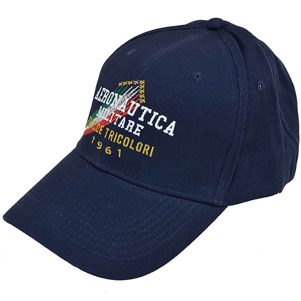 FRECCE TRICOLORIオフィシャルベースボールキャップ