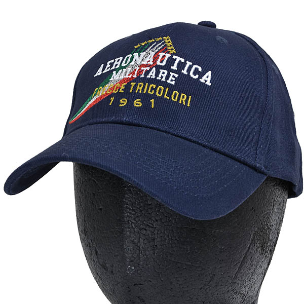 FRECCE TRICOLORIオフィシャルベースボールキャップ