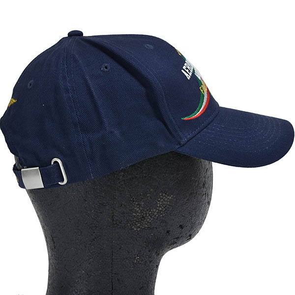 FRECCE TRICOLORIオフィシャルベースボールキャップ