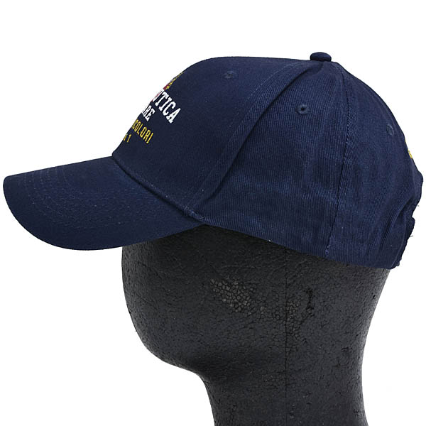 FRECCE TRICOLORIオフィシャルベースボールキャップ