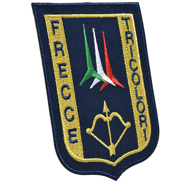 FRECCE TRICOLORI official patch