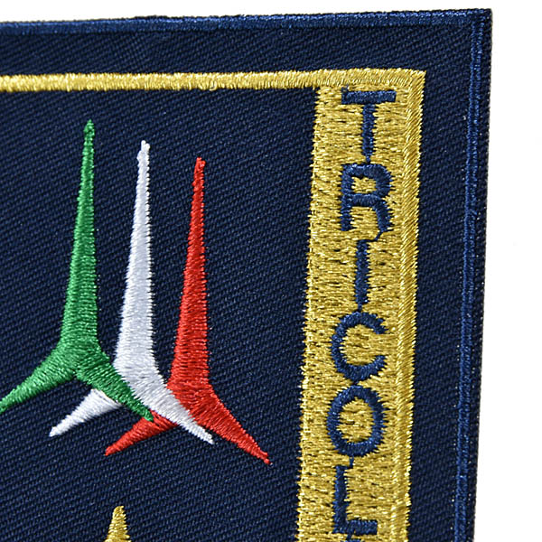 FRECCE TRICOLORI official patch