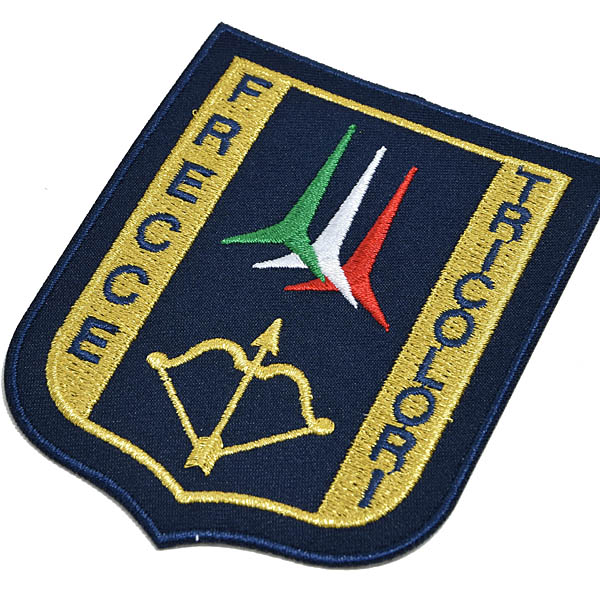 FRECCE TRICOLORI official patch