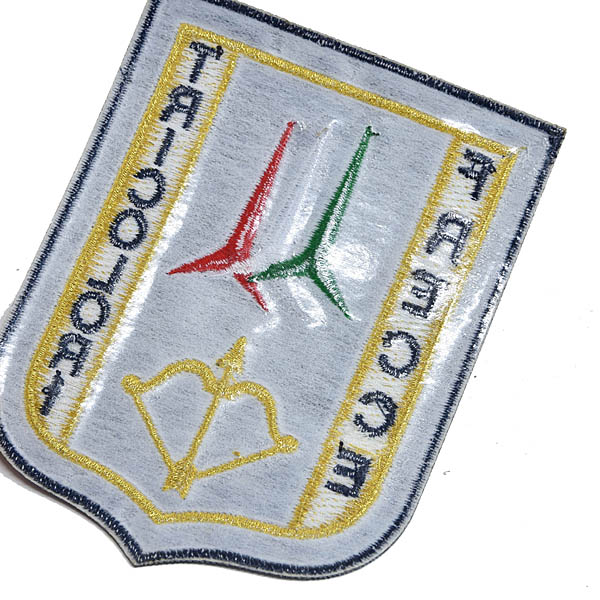 FRECCE TRICOLORI official patch