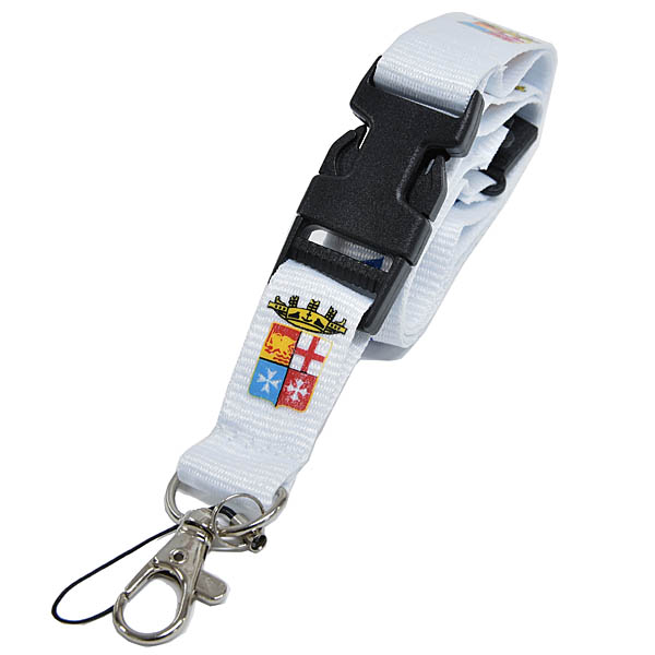 MARINA MILITARE Official Neck Strap