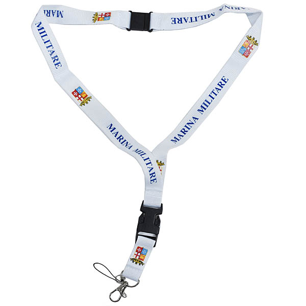 MARINA MILITARE Official Neck Strap