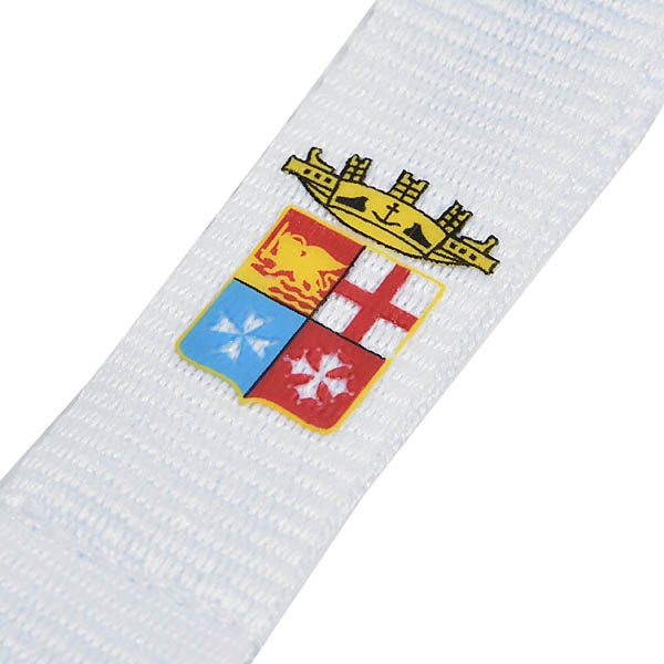 MARINA MILITARE Official Neck Strap