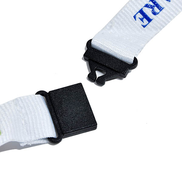 MARINA MILITARE Official Neck Strap