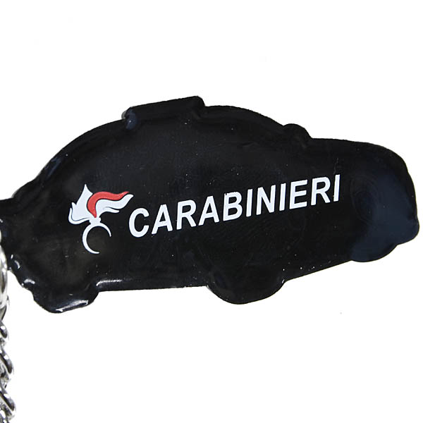 CARABINIERI���ե�������С��������(Alfa Romeo Giulia)
