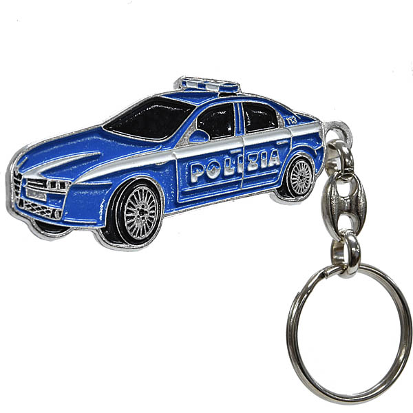 Polizia���ե������᥿�륭�����(Alfa Romeo 159)