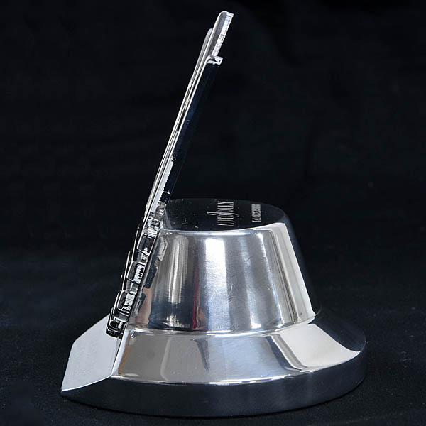 Maserati Club Apulia 2000Meeting記念オブジェ