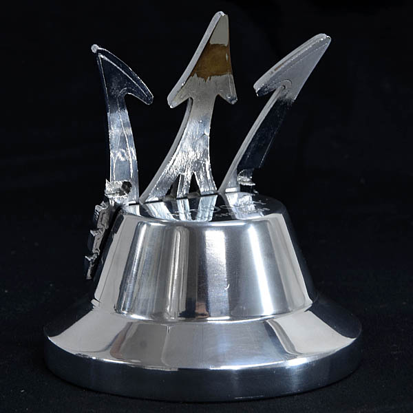 Maserati Club Apulia 2000Meeting記念オブジェ