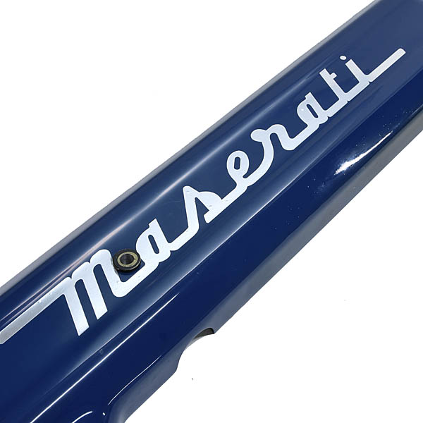 Maserati MC12 GT1プラグカバーオブジェ