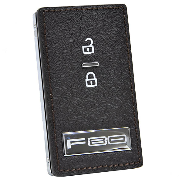 Ferrari����F80�����˥å���󥭡�(��������)