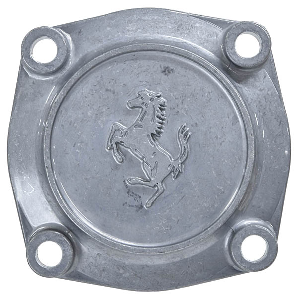 Ferrari F355クラッチハウジングセンターカバーオブジェ