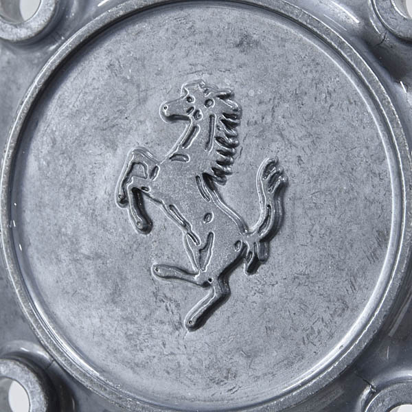 Ferrari F355クラッチハウジングセンターカバーオブジェ