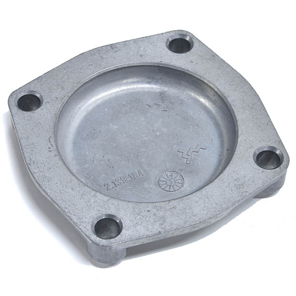 Ferrari F355クラッチハウジングセンターカバーオブジェ