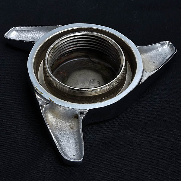 Ferrari 250ウイングナット(42mm左用) by Borrani Milano