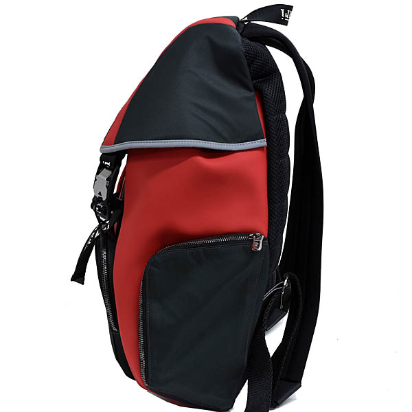 Ferrari純正バックパック