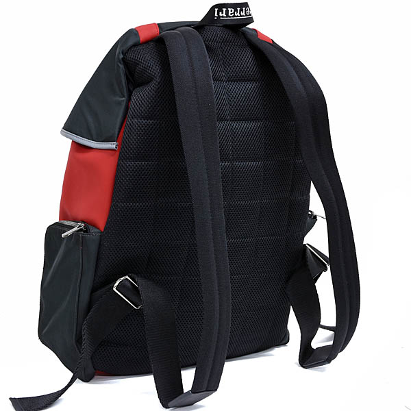 Ferrari純正バックパック