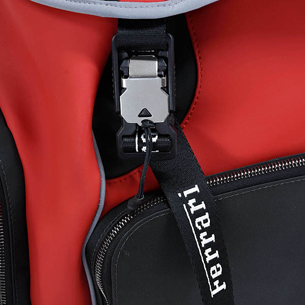 Ferrari純正バックパック