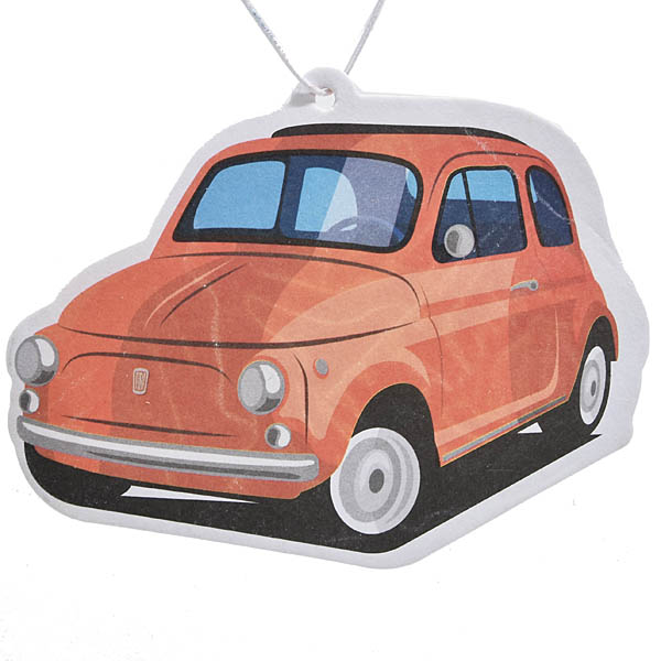 FIAT Genuine Nuova 500 Air Freshener